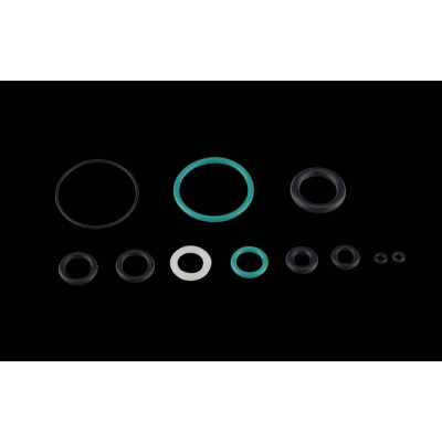 Silverback Комплект колец (o-ring) для MDRX