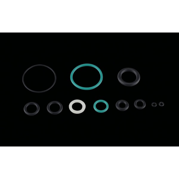 Silverback Комплект колец (o-ring) для MDRX