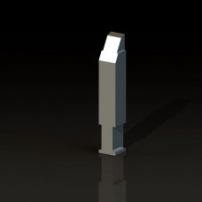 SILVERBACK Шептало поршня винтовки TAC-41