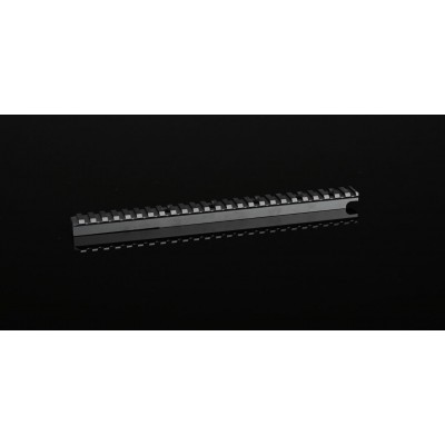 SILVERBACK Высокая планка прицела для винтовки SRS A2/M2 средняя
