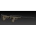 SILVERBACK Высокая планка прицела для винтовки SRS A2/M2 средняя