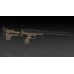 SILVERBACK SRS A2/M2 планка Пикатинни CANTED