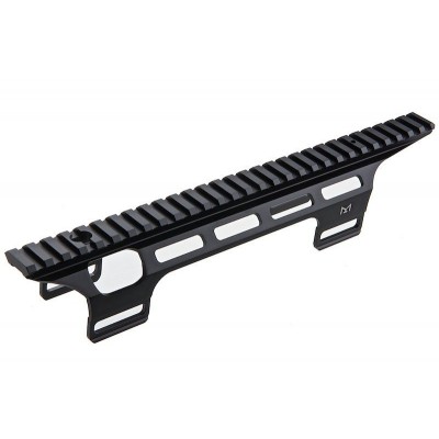 SILVERBACK Планка Пикатинни MLOK для винтовки TAC-41 P