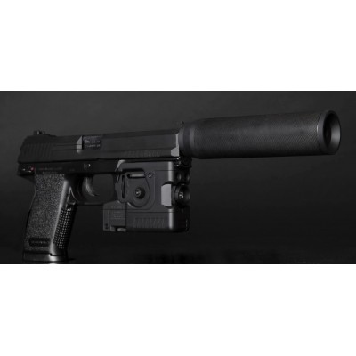 SILVERBACK Макет глушителя для Socom MK23 +16мм