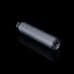 SILVERBACK Макет глушителя карбон 175 мм +16mm средний (MK23 Socom)
