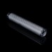 SILVERBACK Макет глушителя карбон 235 мм -14mm длинный