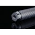 SILVERBACK Макет глушителя карбон 300 мм -14mm XL