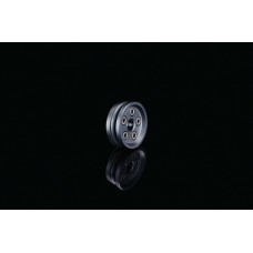 SILVERBACK Макет глушителя карбон 390 мм -14mm XXL [SBA-SIL-40]