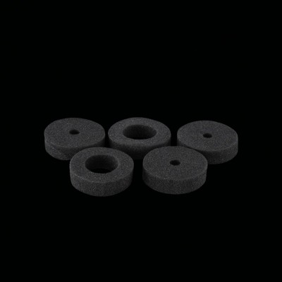 Silverback Макет глушителя "Fat Can" -14 мм 