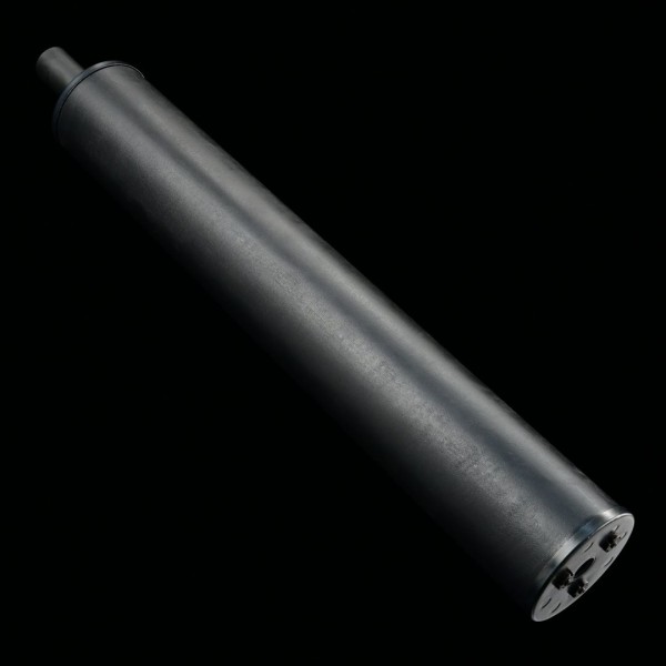 SILVERBACK Макет глушителя VKS ВЫХЛОП (full-size)  +22mm