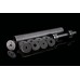 SILVERBACK Макет глушителя VKS ВЫХЛОП (full-size)  +22mm