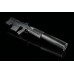 SILVERBACK Макет глушителя VKS ВЫХЛОП половинный (half-size)  +22mm