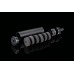 SILVERBACK Макет глушителя VKS ВЫХЛОП половинный (half-size)  +22mm