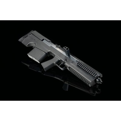 SILVERBACK Переходник для винтовки VKS ВЫХЛОП -14mm