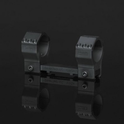 Silverback Крепление прицела на рис-планку D34 D30 D24 mm