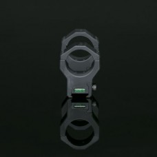 Silverback Крепление прицела на рис-планку D34 D30 D24 mm