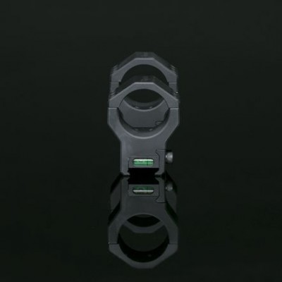 Silverback Крепление прицела на рис-планку D34 D30 D24 mm
