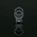 Silverback Крепление прицела на рис-планку D34 D30 D24 mm