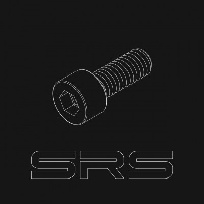 Silverback Набор винтов для SRS A1/A2