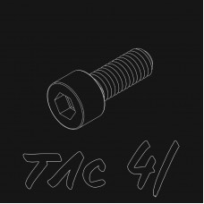 Silverback Набор винтов для TAC-41P