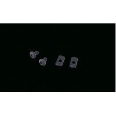 Silverback Винты цевья MDXR 16"