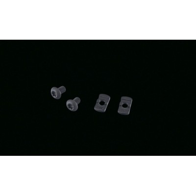 Silverback Винты цевья MDXR 16"