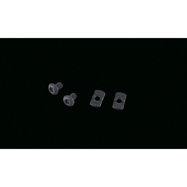 Silverback Винты цевья MDXR 16"