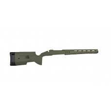 Silverback Ложе винтовки TAC-41P OD (зеленое)