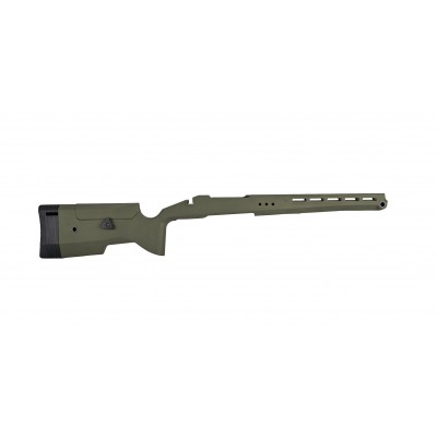 Silverback Ложе винтовки TAC-41P OD (зеленое)