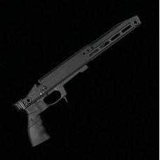SILVERBACK Модульное ложе TAC-41 A2 черное