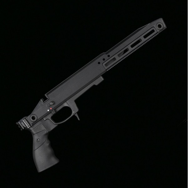 SILVERBACK Модульное ложе TAC-41 A2 черное