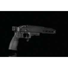 SILVERBACK Модульное ложе TAC-41 A2 черное