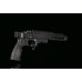 SILVERBACK Модульное ложе TAC-41 A2 черное