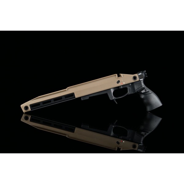 SILVERBACK Модульное ложе TAC-41 A2 песок
