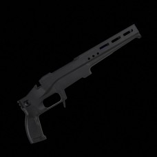 SILVERBACK Легкое ложе TAC-41 Lite/Sport черное SILVERBACK Легкое ложе TAC-41 Lite/Sport черное