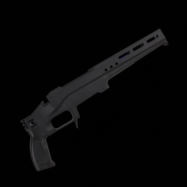 SILVERBACK Легкое ложе TAC-41 Lite/Sport черное