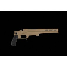 SILVERBACK Легкое ложе TAC-41 Lite/Sport песок