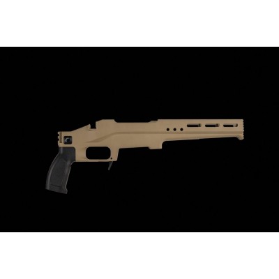 SILVERBACK Легкое ложе TAC-41 Lite/Sport песок