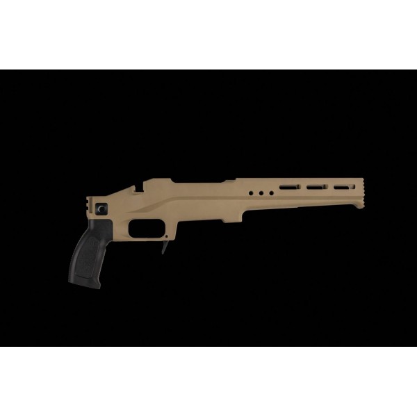 SILVERBACK Легкое ложе TAC-41 Lite/Sport песок