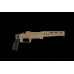 SILVERBACK Легкое ложе TAC-41 Lite/Sport песок