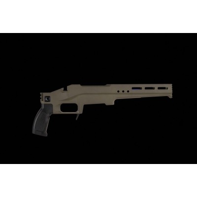 SILVERBACK Легкое ложе TAC-41 Lite/Sport зеленое