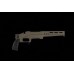 SILVERBACK Легкое ложе TAC-41 Lite/Sport зеленое