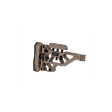 Silverback Приклад Recon FDE