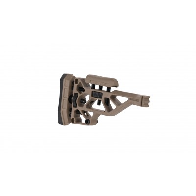 Silverback Приклад Recon FDE
