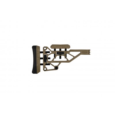 Silverback Приклад Recon FDE