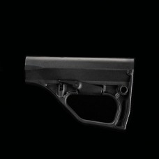 Silverback Приклад B1 на буферную трубу (AR15) черный