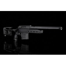 SILVERBACK Винтовка TAC-41 A2 (Алюминий)  черная складная V2