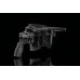 SILVERBACK Винтовка TAC-41 A2 (Алюминий)  черная складная V2