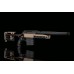 SILVERBACK Винтовка TAC-41 A2 (Алюминий) песочная складная V2 FDE SILVERBACK Винтовка TAC-41 A2 (Алюминий) песочная складная V2 FDE