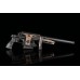 SILVERBACK Винтовка TAC-41 A2 (Алюминий)  песочная складная V2 FDE